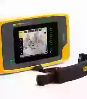 ii905 Acoustic Imager